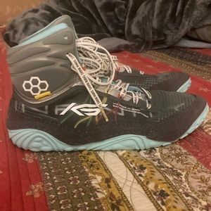 Rudis KS Infinity Edge wrestling shoes